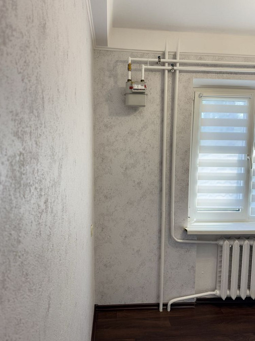 Продам 2-х кімнатну квартиру по вул. Евгенія Мельникова Карнаухівка(Дніпропетровська обл.) - зображення 8