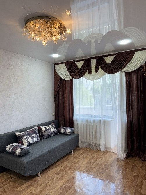 Продам 2-х кімнатну квартиру по вул. Евгенія Мельникова Карнаухівка(Дніпропетровська обл.) - зображення 1