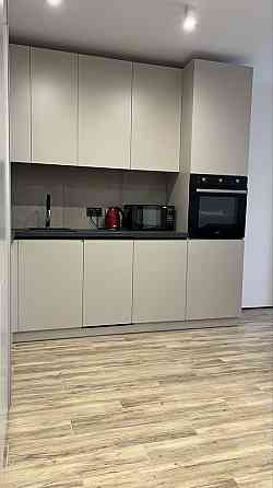 Оренда двокімнатноі квартири в ЖК 4-U Академ, Святошинський, м. Київ Киев