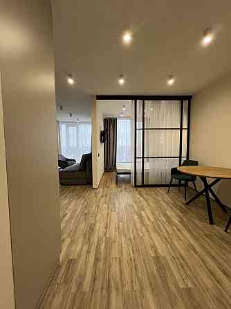 Оренда двокімнатноі квартири в ЖК 4-U Академ, Святошинський, м. Київ Киев