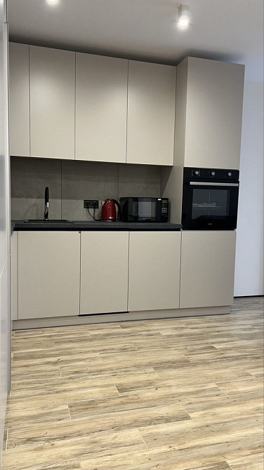 Оренда двокімнатноі квартири в ЖК 4-U Академ, Святошинський, м. Київ Киев - изображение 4