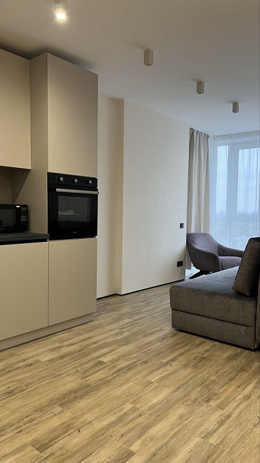 Оренда двокімнатноі квартири в ЖК 4-U Академ, Святошинський, м. Київ Киев - изображение 5