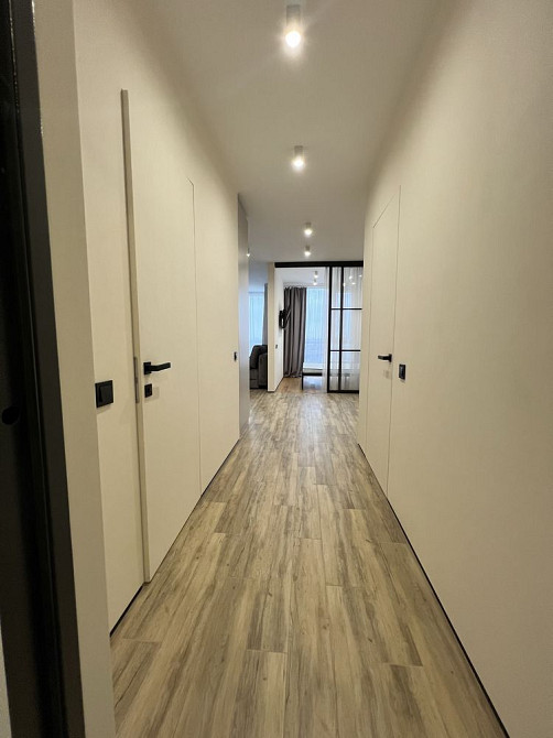 Оренда двокімнатноі квартири в ЖК 4-U Академ, Святошинський, м. Київ Киев - изображение 2