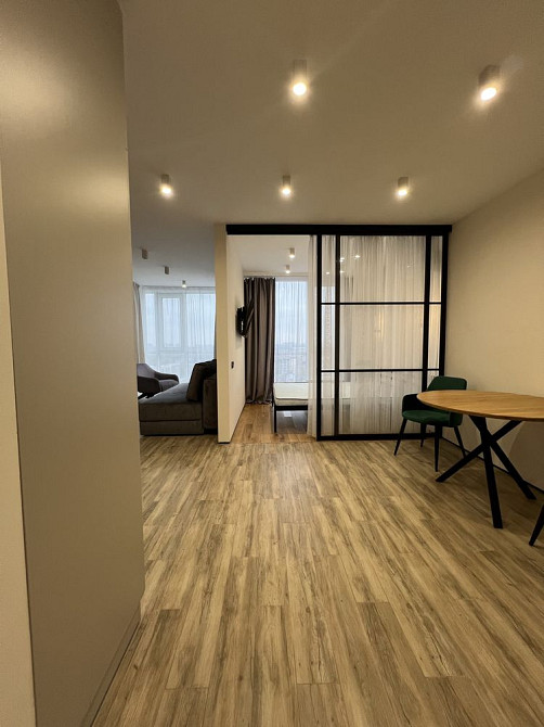 Оренда двокімнатноі квартири в ЖК 4-U Академ, Святошинський, м. Київ Киев - изображение 1