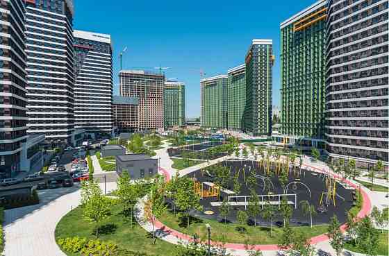 Продаж 1-кімн. квартири по переуступці в ЖК Грейт Київ