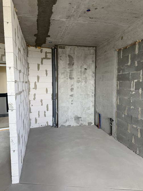 Продаж 1-кімн. квартири по переуступці в ЖК Грейт Київ - зображення 5