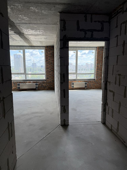 Продаж 1-кімн. квартири по переуступці в ЖК Грейт Київ - зображення 4