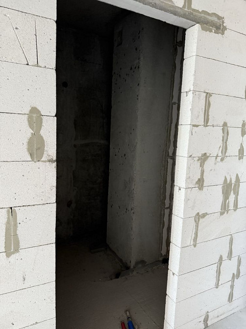 Продаж 1-кімн. квартири по переуступці в ЖК Грейт Київ - зображення 8