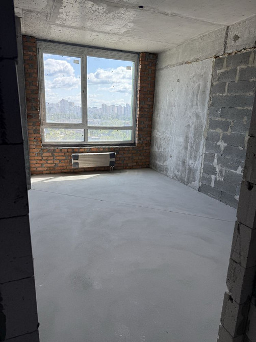 Продаж 1-кімн. квартири по переуступці в ЖК Грейт Київ - зображення 7