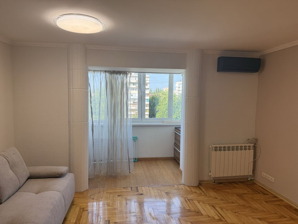 здам однокімнатну квартиру Запоріжжя - зображення 5