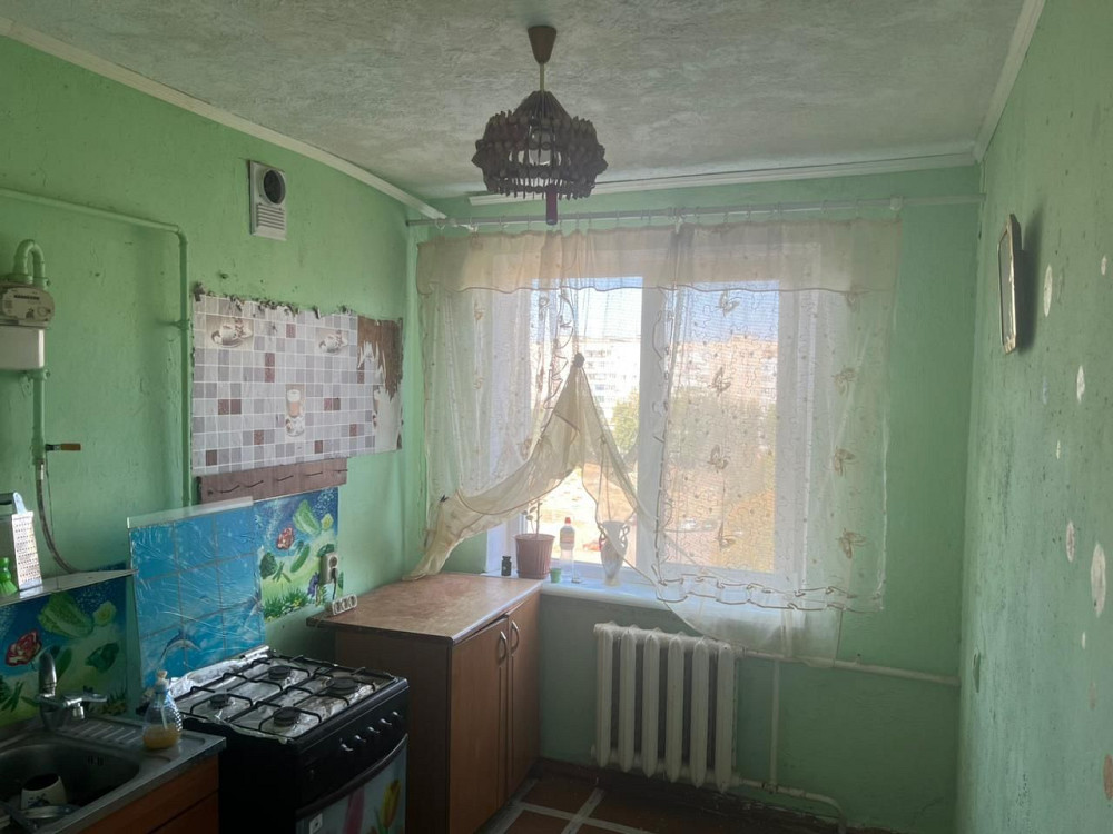 Продается 3-ком квартира на Чаривной Кривой Рог - изображение 3