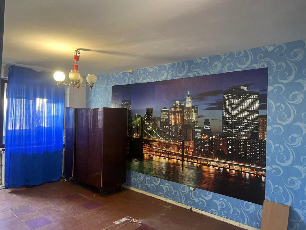 Продается 3-ком квартира на Чаривной Кривой Рог - изображение 8