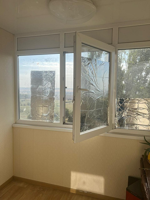 Продается 3-ком квартира на Чаривной Кривой Рог - изображение 6