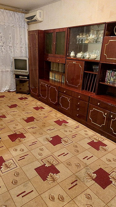 Сдам 3-х ком. квартиру по ул. Воронина (ПЕРВАЯ СДАЧА) Zaporizhzhia - photo 3