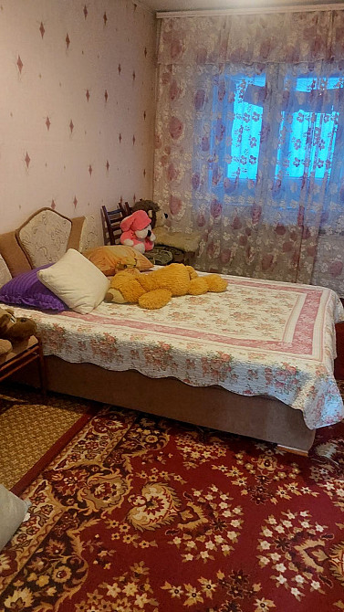 Сдам 3-х ком. квартиру по ул. Воронина (ПЕРВАЯ СДАЧА) Zaporizhzhia - photo 1