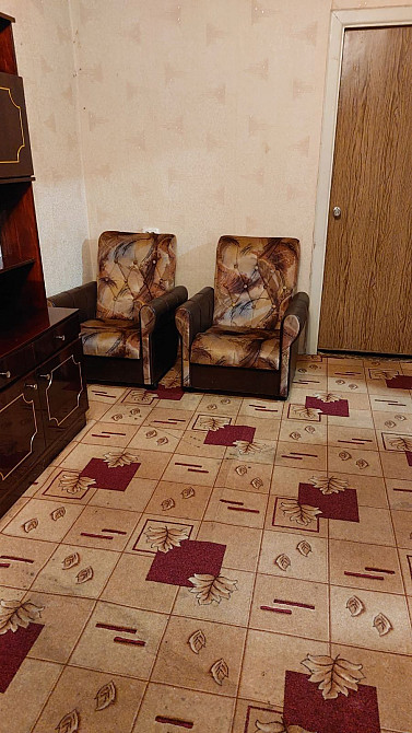 Сдам 3-х ком. квартиру по ул. Воронина (ПЕРВАЯ СДАЧА) Zaporizhzhia - photo 4