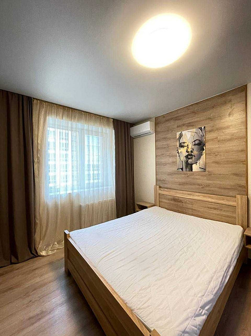 ІДЕАЛЬНА ІНВЕСТИЦІЯ !  1-К квартира Софіївська Борщагівка Софиевская Борщаговка - изображение 1