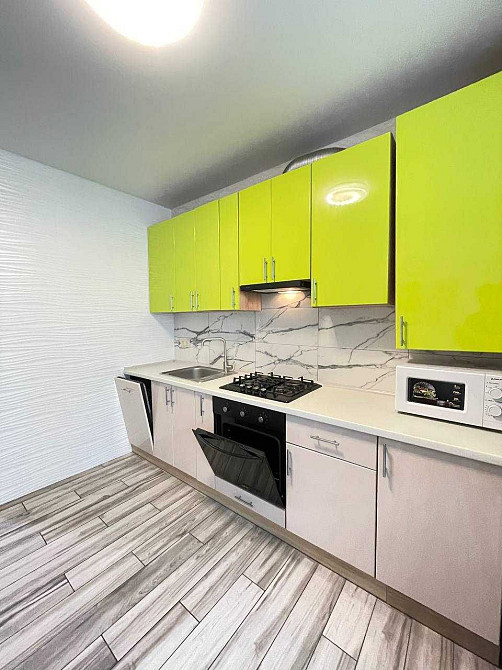 ІДЕАЛЬНА ІНВЕСТИЦІЯ !  1-К квартира Софіївська Борщагівка Софиевская Борщаговка - изображение 6