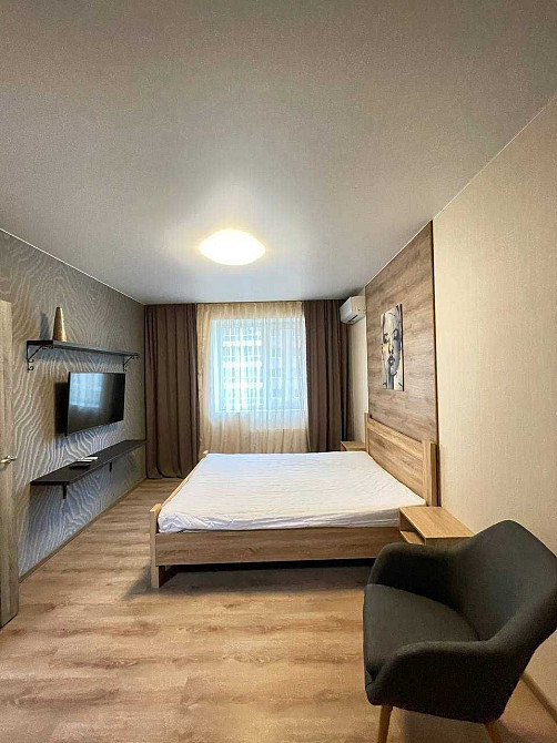 ІДЕАЛЬНА ІНВЕСТИЦІЯ !  1-К квартира Софіївська Борщагівка Софиевская Борщаговка - изображение 4