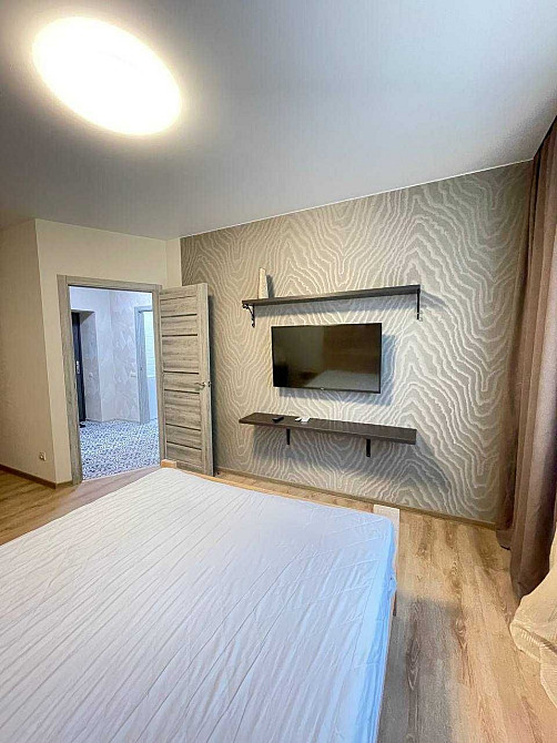 ІДЕАЛЬНА ІНВЕСТИЦІЯ !  1-К квартира Софіївська Борщагівка Софиевская Борщаговка - изображение 5