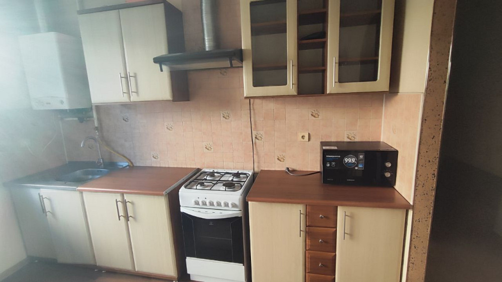 Пропоную в оренду однокімнатну квартиру по вул Карпинця  біля Парку Львов - изображение 8