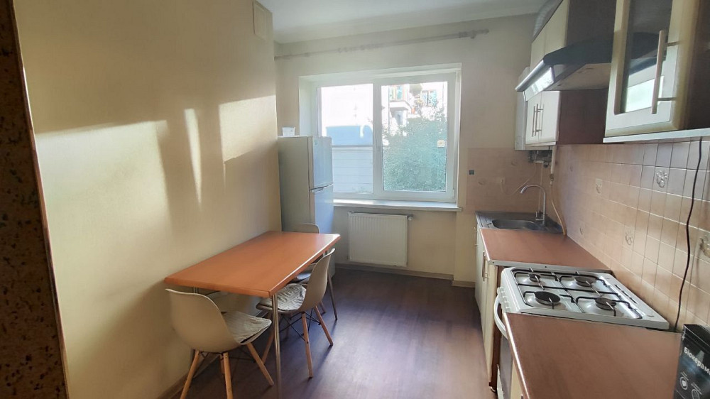 Пропоную в оренду однокімнатну квартиру по вул Карпинця  біля Парку Львов - изображение 7