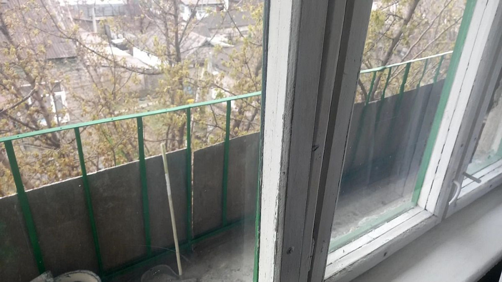 Продаж 1-кімн квартири Каменское (Запорожская обл.) - изображение 4