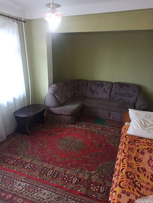 Продаж 1-кімн квартири Каменское (Запорожская обл.) - изображение 7