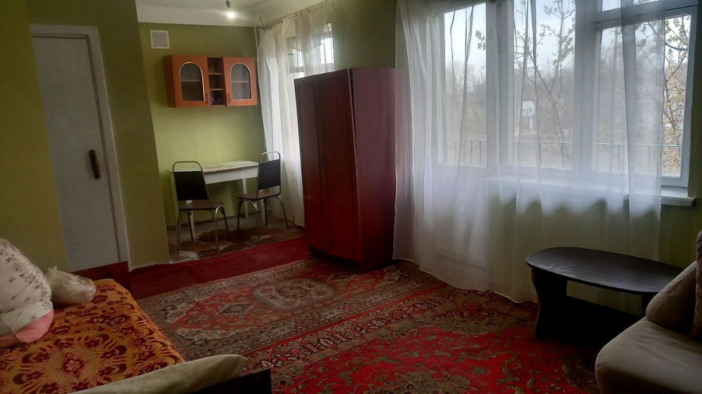 Продаж 1-кімн квартири Каменское (Запорожская обл.) - изображение 1