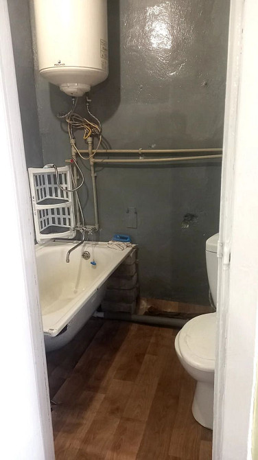 Продаж 1-кімн квартири Каменское (Запорожская обл.) - изображение 3