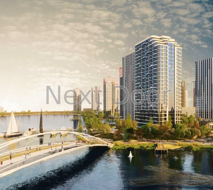 Продам по переуступці двокімнатну квартиру Біля метро Осокорки. Київ - зображення 2