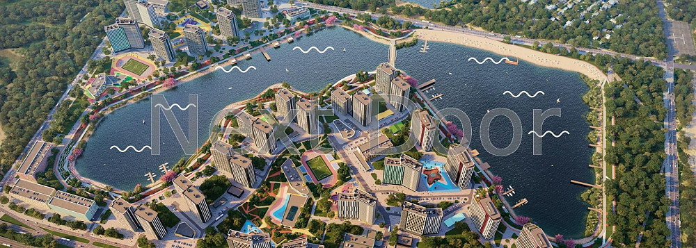 Продам по переуступці двокімнатну квартиру Біля метро Осокорки. Київ - зображення 7