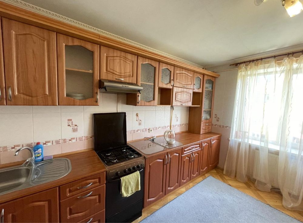 Оренда 2-кімнатнрї новобудови  в районі аеропорта Черновцы - изображение 5