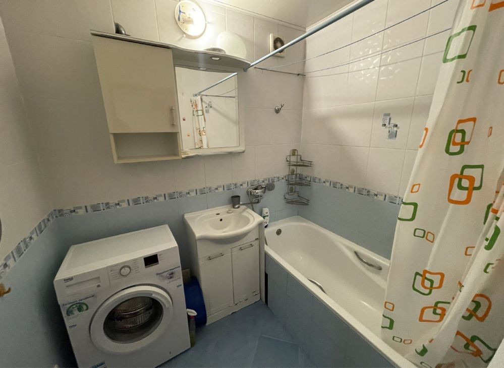 Оренда 2-кімнатнрї новобудови  в районі аеропорта Черновцы - изображение 6