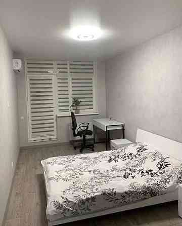 Довготривала оренда 2к квартири на вул. Богданівська 7Д Киев