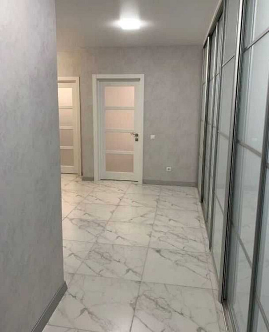 Довготривала оренда 2к квартири на вул. Богданівська 7Д Киев - изображение 5