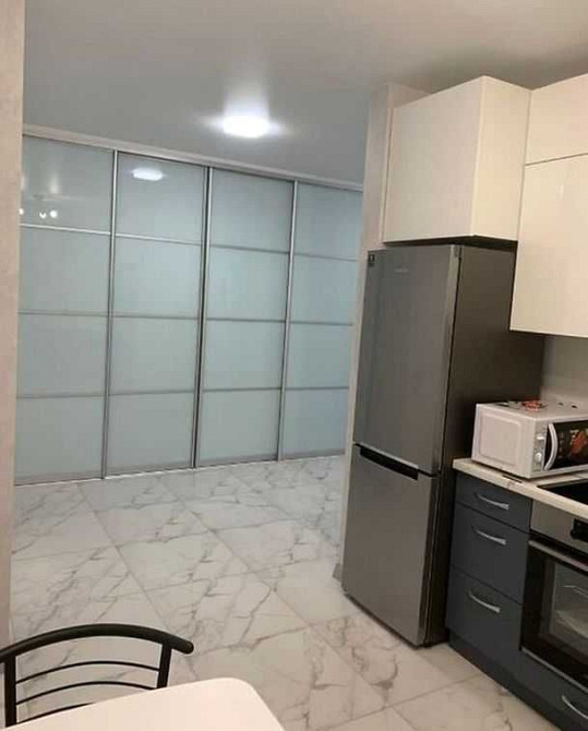 Довготривала оренда 2к квартири на вул. Богданівська 7Д Киев - изображение 7