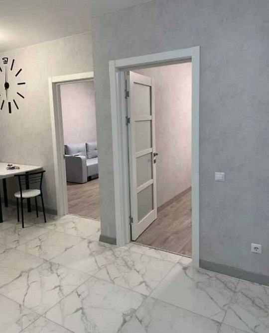 Довготривала оренда 2к квартири на вул. Богданівська 7Д Киев - изображение 4