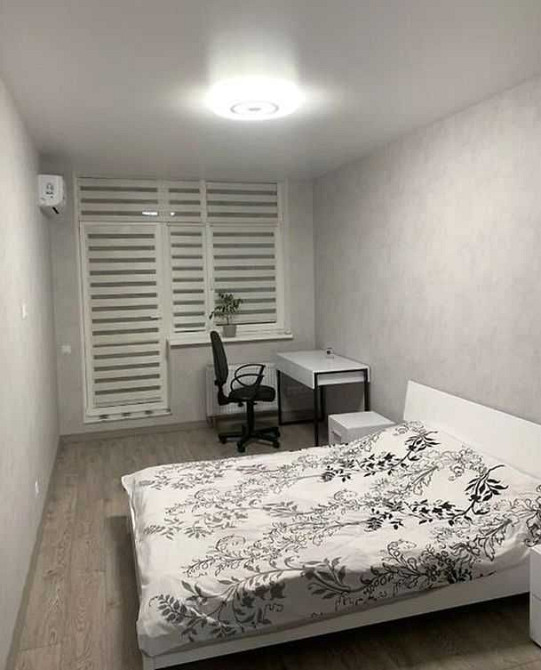 Довготривала оренда 2к квартири на вул. Богданівська 7Д Киев - изображение 2