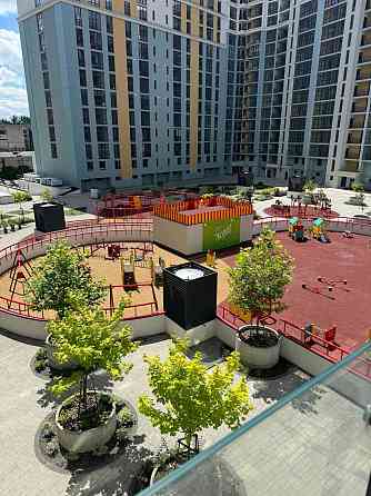 продаж пентхаусу у зданому будинку, Франківський район Львов