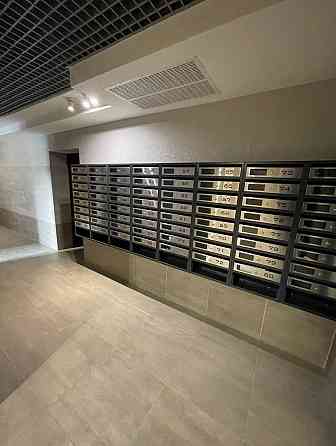 продаж пентхаусу у зданому будинку, Франківський район Львов