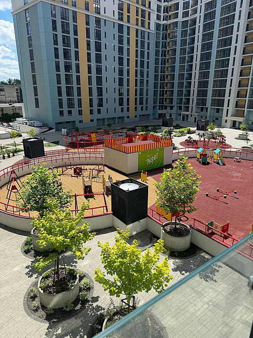 продаж пентхаусу у зданому будинку, Франківський район Львів - зображення 2