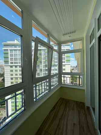 Сдам 2 комнатную ЖК 4 Сезона. Первая сдача Одеса