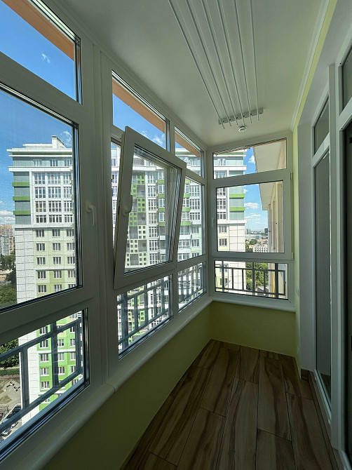 Сдам 2 комнатную ЖК 4 Сезона. Первая сдача Одесса - изображение 6