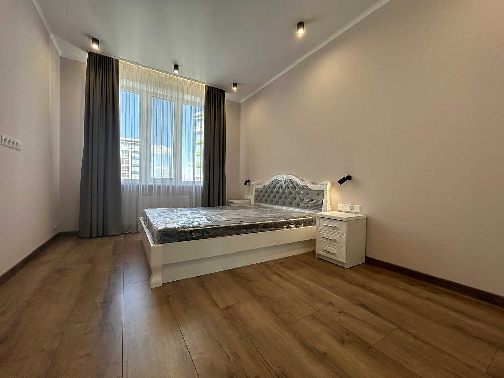 Сдам 2 комнатную ЖК 4 Сезона. Первая сдача Одесса - изображение 8