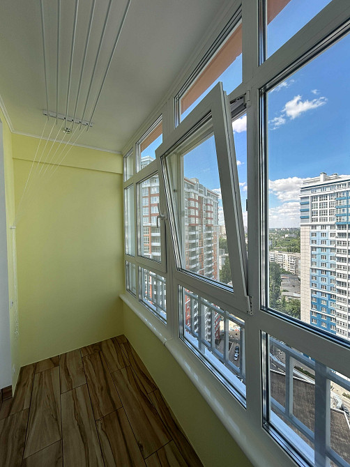 Сдам 2 комнатную ЖК 4 Сезона. Первая сдача Одесса - изображение 7