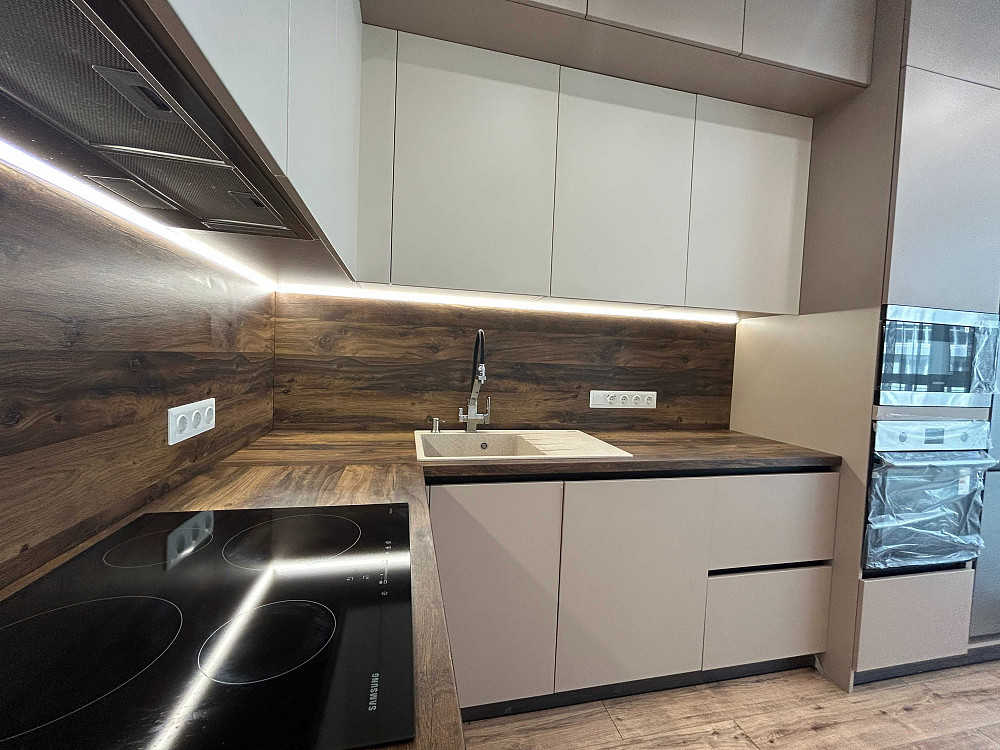 Сдам 2 комнатную ЖК 4 Сезона. Первая сдача Одесса - изображение 4