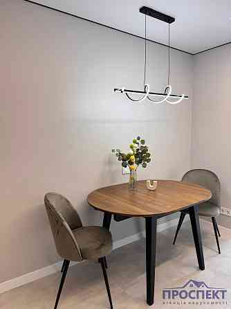 Євродвушка у центрі міста з газовим автономним опаленням Черкассы