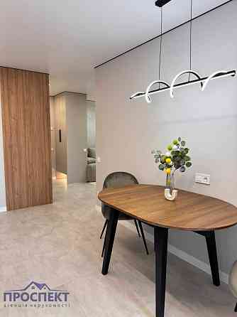 Євродвушка у центрі міста з газовим автономним опаленням Черкассы