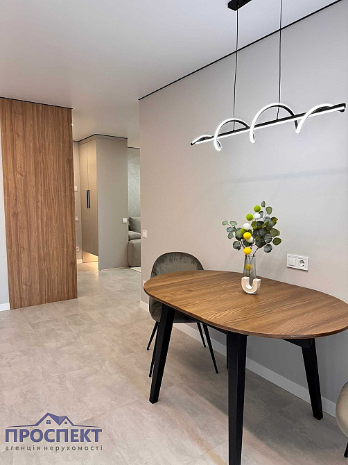 Євродвушка у центрі міста з газовим автономним опаленням Черкассы - изображение 6